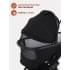 Коляска 3 в 1 Rant Basic Nexus Black