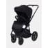 Коляска 3 в 1 Rant Basic Nexus Black