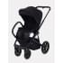 Коляска 3 в 1 Rant Basic Nexus Black