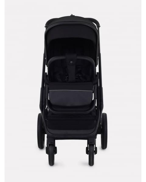 Коляска 3 в 1 Rant Basic Nexus Black