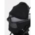 Коляска 3 в 1 Rant Basic Nexus Black