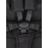 Коляска 3 в 1 Rant Basic Nexus Black