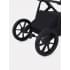 Коляска 3 в 1 Rant Basic Nexus Black