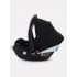 Коляска 3 в 1 Rant Basic Nexus Black