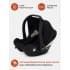 Коляска 3 в 1 Rant Basic Nexus Black