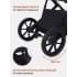 Коляска 3 в 1 Rant Basic Nexus Black