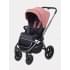 Коляска 3 в 1 Rant Flex Pro 2023, Pink (Розовый)