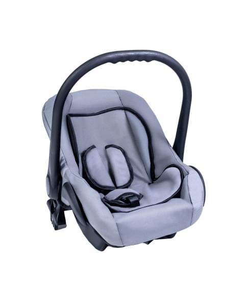 Коляска 3 в 1 Sweet Baby Vita, Grey (Серый)