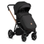 Коляска Tutis mio plus black edition