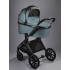 Коляска 3в1 AmaroBaby Motus Premium Ecco Лагуна