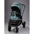 Коляска 3в1 AmaroBaby Motus Premium Ecco Лагуна