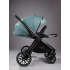 Коляска 3в1 AmaroBaby Motus Premium Ecco Лагуна