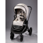 Коляска 3в1 AmaroBaby Motus Premium Ecco Молочный