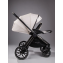 Коляска 3в1 AmaroBaby Motus Premium Ecco Молочный