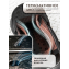 Коляска 3 в 1 Sweet Baby SBL Elegante Therma Colore Dark Grey