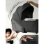 Коляска 3 в 1 Sweet Baby SBL Elegante Therma Colore Dark Grey