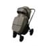 Коляска 3в1 Sweet Baby Verde Beige (Black Glossy)
