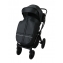 Коляска 3в1 Sweet Baby Verde Dark Grey (Black Glossy)