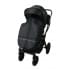 Коляска 3в1 Sweet Baby Verde Dark Grey (Black Glossy)