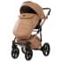 Коляска Adamex Chantal Pro Natura 3 в 1 - CN-5-CAMEL