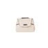 Детская коляска Adamex Nola Deluxe 3 в 1 N-SD10 (СВ.БЕЖ КОЖА + БЕЖ.ПЕРЛ.КОЖА)