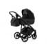 Коляска Adamex Nola Natura 2 В 1 - N-11-CARBON