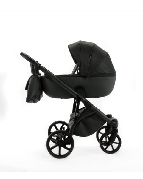 Коляска Adamex Nola Natura 2 В 1 - N-12-FOREST
