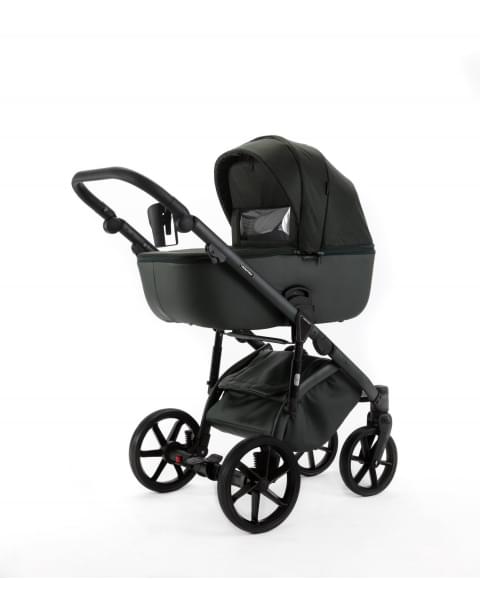 Коляска Adamex Nola Natura 2 В 1 - N-12-FOREST