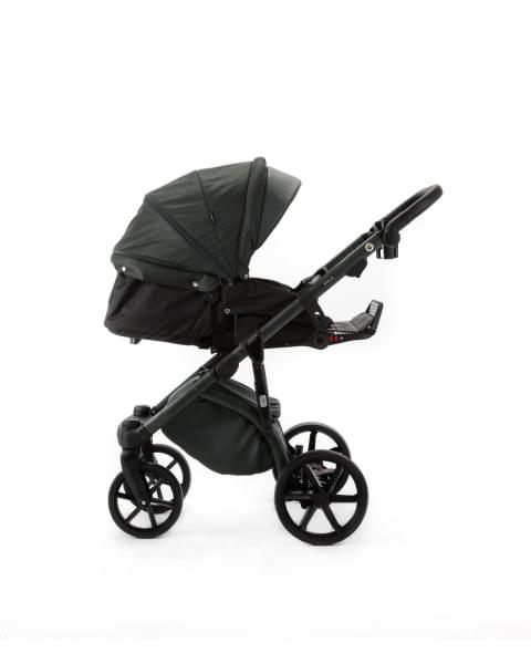 Коляска Adamex Nola Natura 2 В 1 - N-12-FOREST