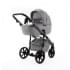 Коляска Adamex Nola Natura 2 В 1 - N-9-MOON