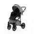 Коляска Adamex Nola Natura 2 В 1 - N-9-MOON