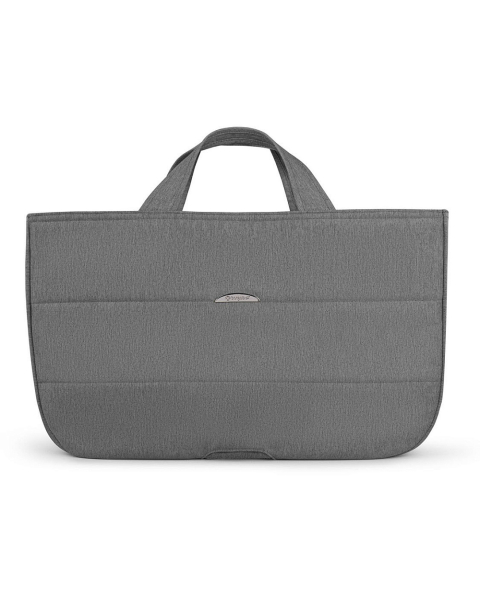 Коляска 2 в 1 Bugaboo Donkey 6 Серый (Moon Grey/Moon Grey)