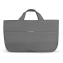 Коляска 2 в 1 Bugaboo Donkey 6 Серый (Moon Grey/Moon Grey)
