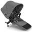 Коляска 2 в 1 Bugaboo Donkey 6 Серый (Moon Grey/Moon Grey)