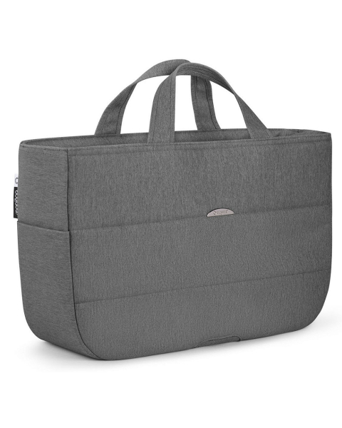 Коляска 2 в 1 Bugaboo Donkey 6 Серый (Moon Grey/Moon Grey)
