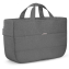 Коляска 2 в 1 Bugaboo Donkey 6 Серый (Moon Grey/Moon Grey)