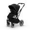 Коляска Moon Rocca 2 в 1 Edition Black Black (533) 2023