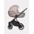 Коляска Riko Basic Montana 2 в 1 цвет 50 Beige (бежевый)