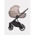 Коляска Riko Basic Montana 2 в 1 цвет 50 Beige (бежевый)