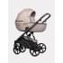 Коляска Riko Basic Montana 2 в 1 цвет 50 Beige (бежевый)