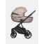 Коляска Riko Basic Montana X 2 в 1 цвет 50 Beige (бежевый)