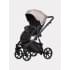 Коляска Riko Basic Montana 2 в 1 цвет 50 Beige (бежевый)