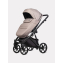Коляска Riko Basic Montana X 2 в 1 цвет 50 Beige (бежевый)