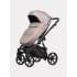 Коляска Riko Basic Montana 2 в 1 цвет 50 Beige (бежевый)