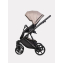 Коляска Riko Basic Montana X 2 в 1 цвет 50 Beige (бежевый)