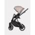 Коляска Riko Basic Montana 2 в 1 цвет 50 Beige (бежевый)