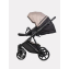 Коляска Riko Basic Montana X 2 в 1 цвет 50 Beige (бежевый)