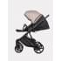 Коляска Riko Basic Montana 2 в 1 цвет 50 Beige (бежевый)