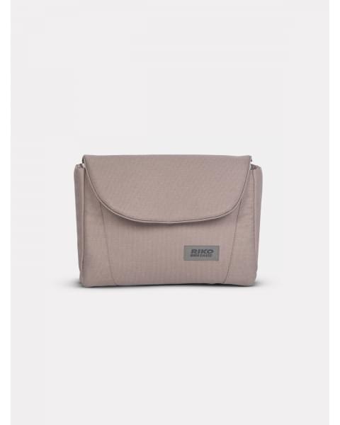Коляска Riko Basic Montana 2 в 1 цвет 50 Beige (бежевый)
