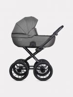 Коляска Riko Basic Montana X Prestige 2 в 1 цвет 04 графит
